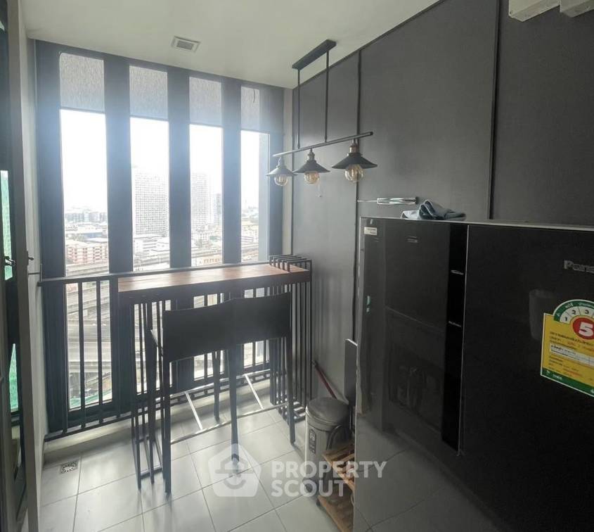 รูป คอนโด 2-ห้องนอน ที่ เดอะเบส พระราม 9-รามคำแหง ใกล้ ARL รามคำแหง (ID 2416439) - รูปที่ 11/15