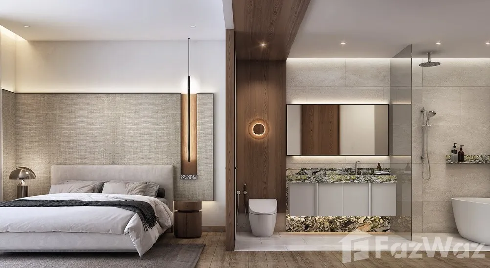 รูป ขาย คอนโด 4 ห้องนอน ในโครงการ รมย์ คอนแวนต์ 5870113 - รูปที่ 4/10