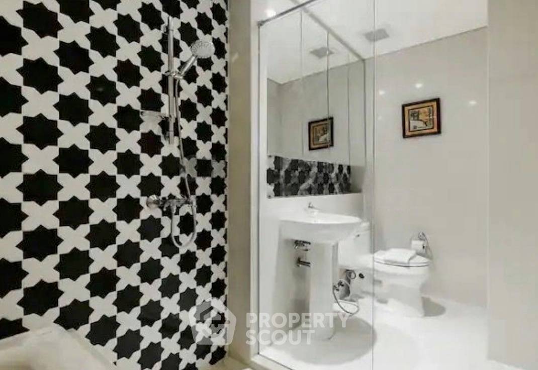 รูป คอนโด 1-ห้องนอน ที่ ออกัสตัน สุขุมวิท22 ใกล้ MRT ศูนย์การประชุมแห่งชาติสิริกิติ์ (ID 2738543) - รูปที่ 3/9