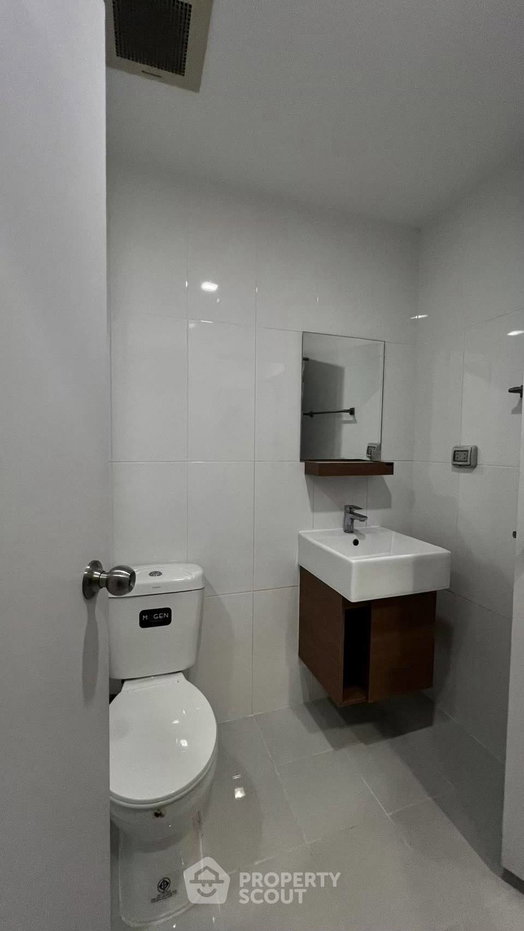 รูป คอนโด 2-ห้องนอน ที่ คอนโดเลต พิกเซล สาทร ใกล้ MRT คลองเตย (ID 2729813) - รูปที่ 2/6