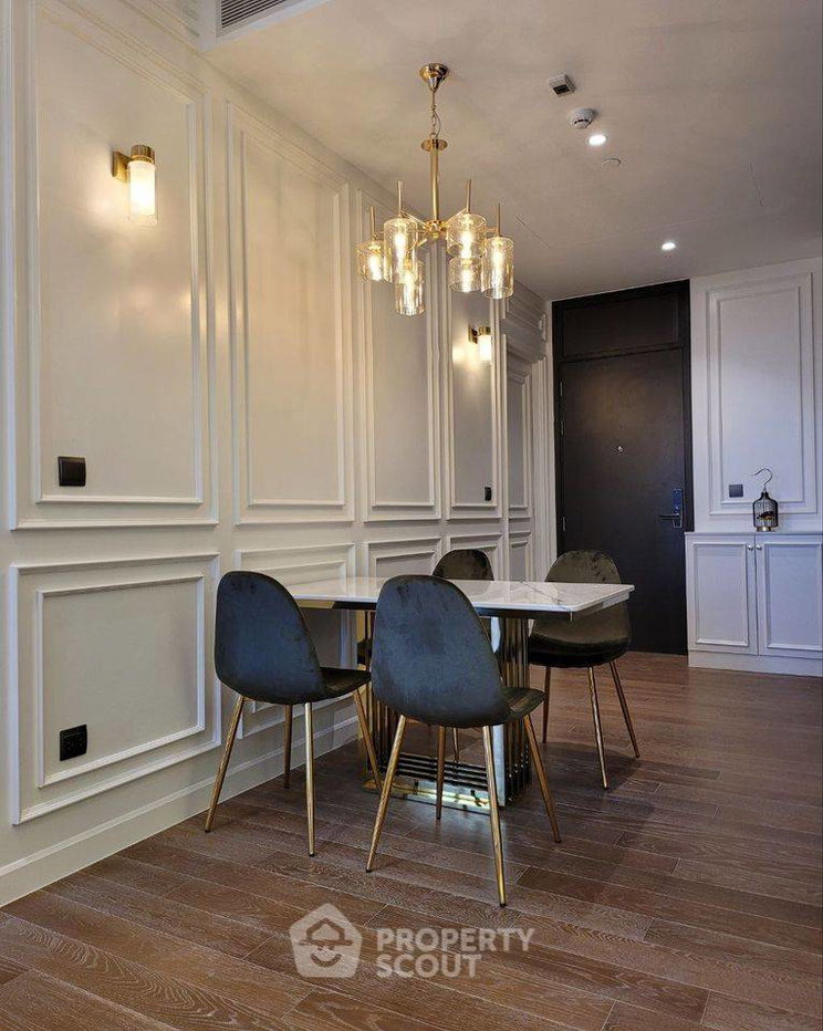 picture 1-BR Condo at Muniq Langsuan near BTS Ratchadamri (ID 1950452) - 10/21
