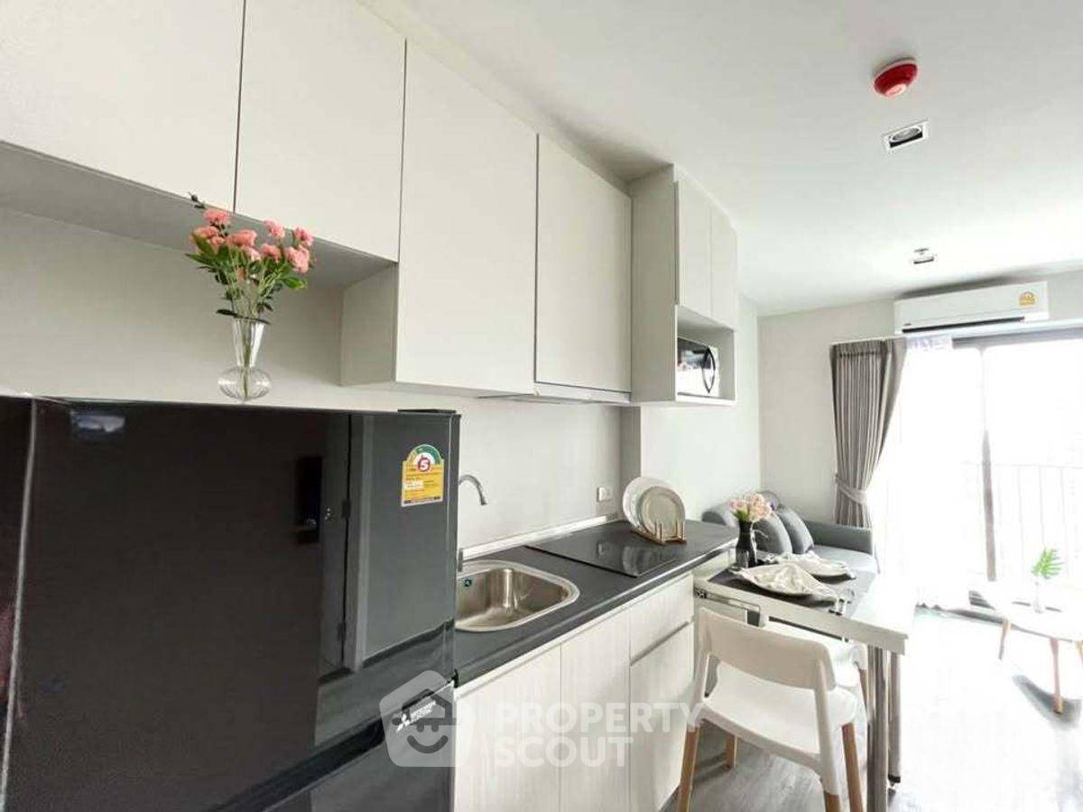 รูป คอนโด 1-ห้องนอน ที่ ริชพาร์ค แอท ทริปเปิ้ล สเตชั่น ใกล้ ARL หัวหมาก (ID 2478702) - รูปที่ 3/9