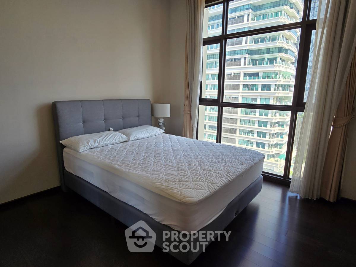 รูป คอนโด 2-ห้องนอน ที่ เดอะ เทอร์ทีไนน์ บาย แสนสิริ ใกล้ BTS พร้อมพงษ์ (ID 2723087) - รูปที่ 2/4