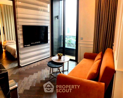 ขายคอนโด : คอนโด 1-ห้องนอน ที่ ดิ เอส สุขุมวิท 36 ใกล้ BTS ทองหล่อ (ID 2729125)