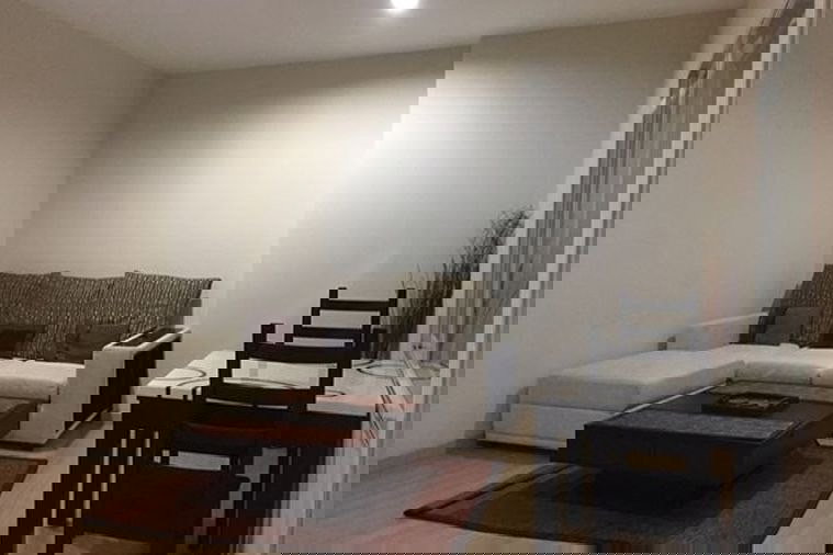 รูป 💎 ให้เช่า Life @ Sathorn 10 คอนโดใจกลางสาทร ใกล้ BTS เดินทางสะดวก | Code DS2122 Line @Dstay - รูปที่ 3/14