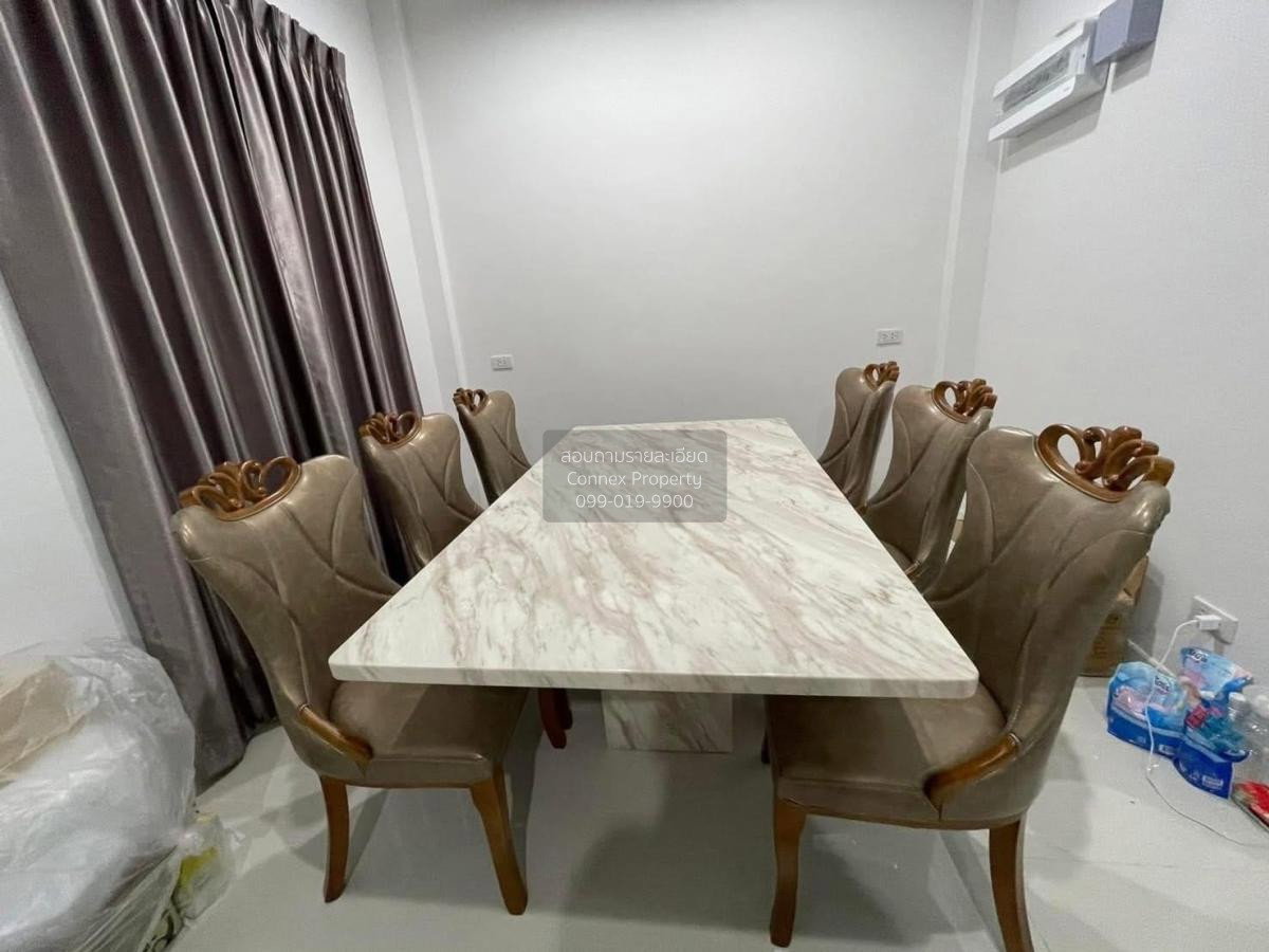 รูป ขายทาวน์เฮ้าส์/ทาวน์โฮม คอร์ดิซ แอท อุดมสุข บางจาก เขต พระโขนง กรุงเทพ CX-119578 ✅ ทักไลน์ @connexproperty ตอบทันที ทีมงานมืออาชีพ ✅ - รูปที่ 8/12