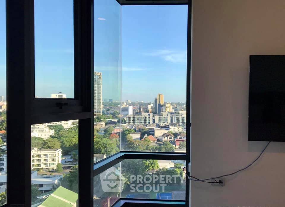 รูป คอนโด 2-ห้องนอน ที่ ริทึ่ม สุขุมวิท 36-38 ใกล้ BTS ทองหล่อ (ID 2735706) - รูปที่ 9/9