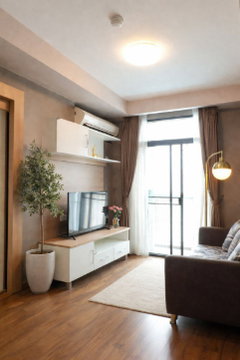 🔥 ห้องเดียวในโควต้าต่างชาติ – หลุดแล้วหลุดเลย The Treasure | ตึก B หนองป่าครั่ง 🔥