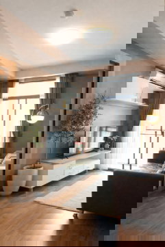 รูป 🔥 ห้องเดียวในโควต้าต่างชาติ – หลุดแล้วหลุดเลย The Treasure | ตึก B  หนองป่าครั่ง 🔥 - รูปที่ 1/19