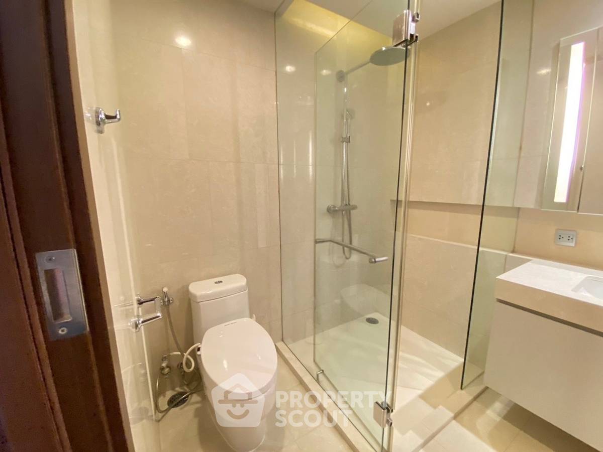 รูป คอนโด 1-ห้องนอน ที่ ควอทโทร บาย แสนสิริ ใกล้ BTS ทองหล่อ (ID 2723636) - รูปที่ 8/9