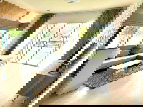 รูป ขายบ้านเดี่ยว พร้อมผู้เช่า หมู่บ้าน สัมมากร-ราชพฤกษ์ 71ตรว. 4 ห้องนอน 4 ห้องน้ำ - รูปที่ 7/12