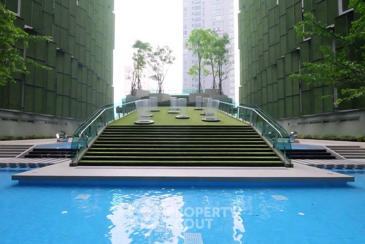 รูป คอนโด 2-ห้องนอน ที่ วิช ซิกเนเจอร์ มิดทาวน์ สยาม ใกล้ BTS ราชเทวี (ID 2709761) - รูปที่ 14/18