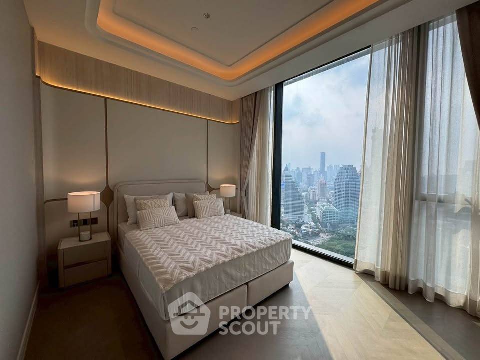 รูป คอนโด 3-ห้องนอน ที่ วัน เอทตี้ไนน์ ไวร์เลส ใกล้ MRT ลุมพินี (ID 2558075) - รูปที่ 9/11