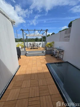 Spacious Townhouse with the best mountainview over Kathu 6105632