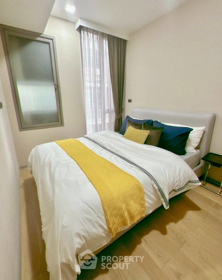 รูป คอนโดสามห้องนอน Fynn Sukhumvit 31 ใกล้ MRT สุขุมวิท (ID 2739674) - รูปที่ 7/10