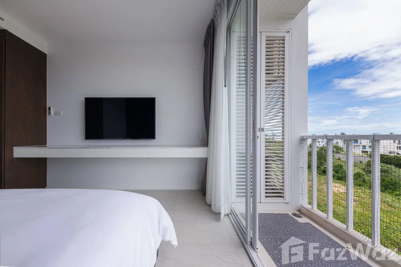 รูป คอนโดให้เช่า 2 ห้องนอน ในโครงการ มาลิบู เขา เต่า 6101027 - รูปที่ 26/32