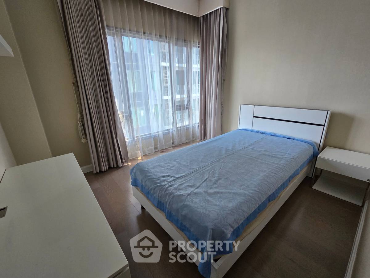 รูป คอนโด 2-ห้องนอน ที่ เดอะ เครสท์ สุขุมวิท 34 ใกล้ BTS ทองหล่อ (ID 2740687) - รูปที่ 17/24