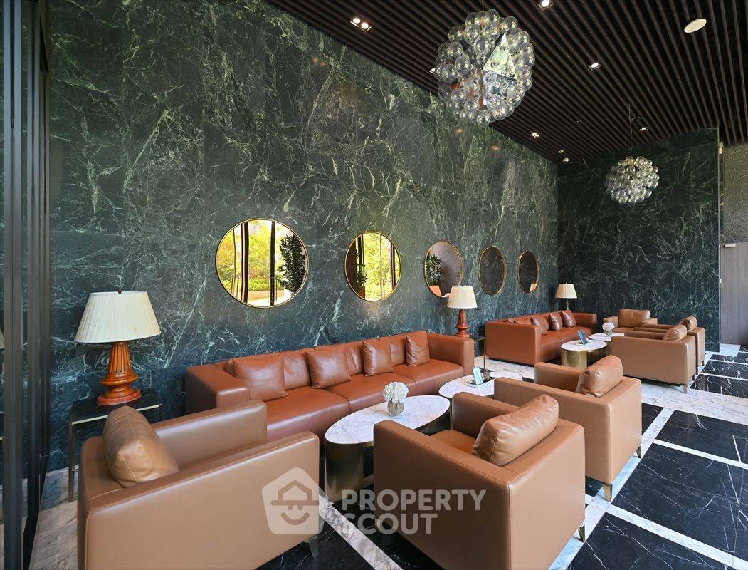 รูป คอนโด 1-ห้องนอน ที่ โนเบิล บีอี 33 สุขุมวิท ใกล้ BTS พร้อมพงษ์ (ID 2326681) - รูปที่ 5/5
