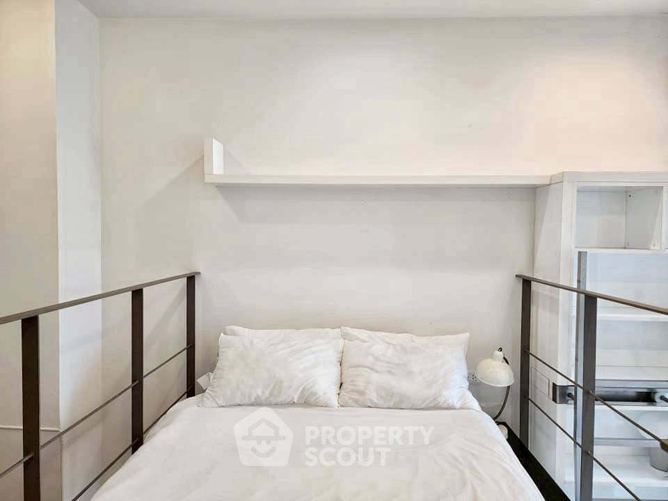 รูป คอนโด 1-ห้องนอน ที่ ไอดีโอ มอร์ฟ 38 ใกล้ BTS ทองหล่อ (ID 2702747) - รูปที่ 9/14