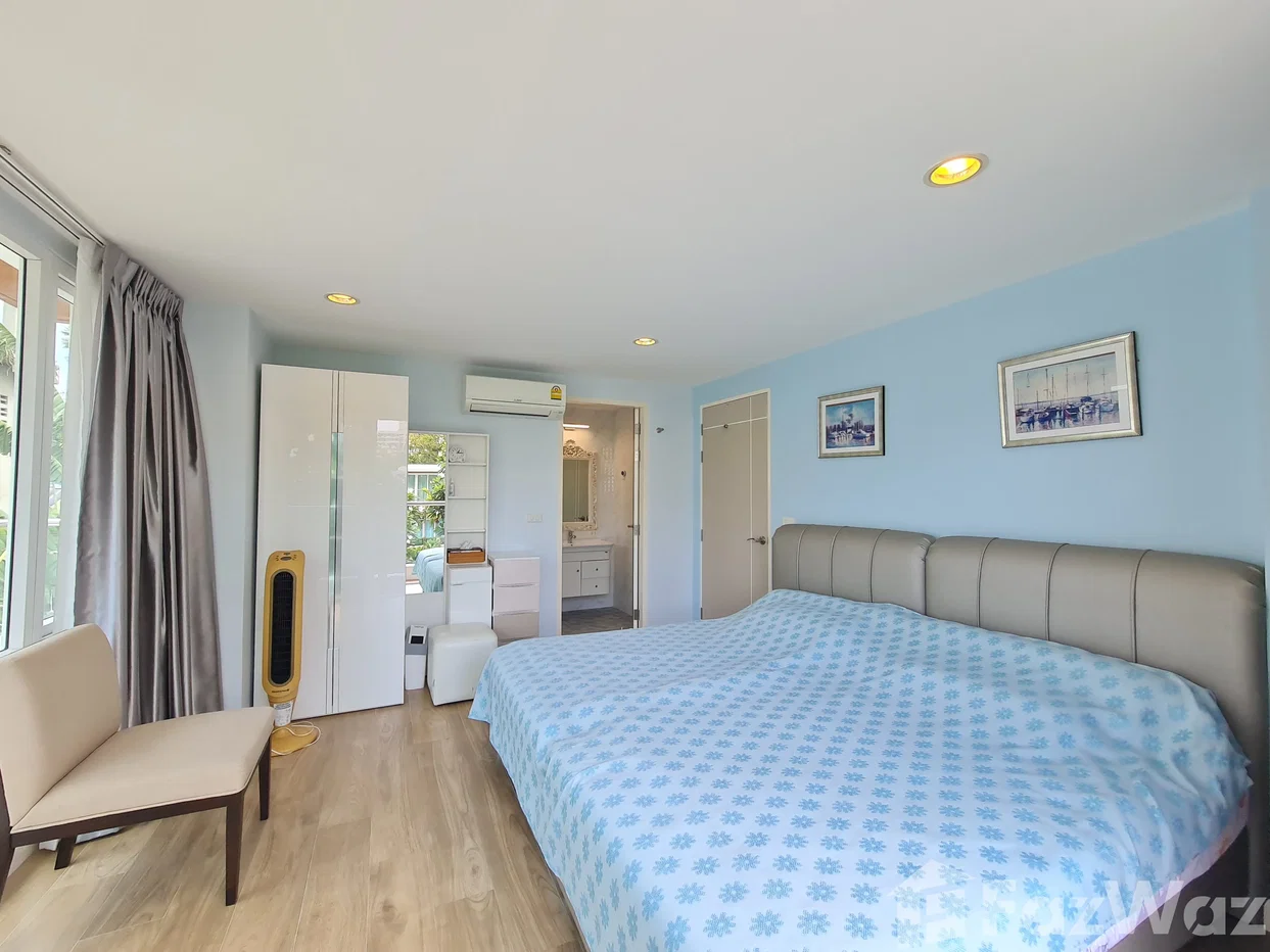 รูป วิลล่าให้เช่า 3 ห้องนอน ในโครงการ บ้านปะการังสีส้ม 1421490 - รูปที่ 4/30
