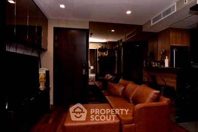 ขายคอนโด : คอนโด 1-ห้องนอน ที่ วิช ซิกเนเจอร์ มิดทาวน์ สยาม ใกล้ BTS ราชเทวี (ID 2738692)