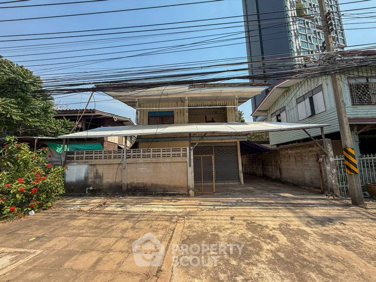 รูป ที่ดินสำหรับปล่อยขาย 219.6 ตารางเมตร แถว ใน ศรีราชา (ID 2735291) - รูปที่ 2/16