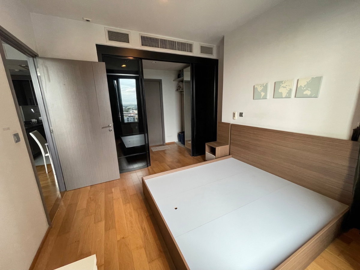 รูป 🏠✨ ราคาดีสุดในตลาด  Keyne By Sansiri | ขายคอนโด 1 ห้องนอน (HBH-HL-90) - รูปที่ 4/9