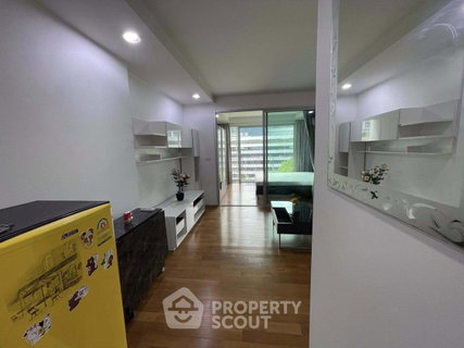 1-BR Condo For Sale, The Line Phahonyothin Park, near MRT Phahon Yothin (ID 2739649)