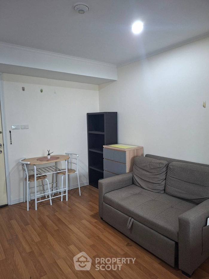 รูป คอนโด 1-ห้องนอน ที่ ลุมพินี เพลส รัชดา-ท่าพระ ใกล้ BTS ตลาดพลู (ID 2734706) - รูปที่ 5/9