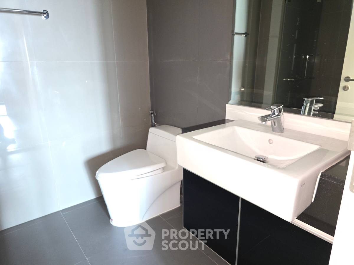 รูป คอนโด 2-ห้องนอน ที่ เดอะ เครสท์ สุขุมวิท 34 ใกล้ BTS ทองหล่อ (ID 2740687) - รูปที่ 22/24