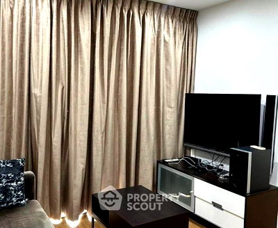 Condos for rent Bo Be Market : 2-BR Condo at The Complete Rajprarop near ARL Ratchaprarop (ID 2409983)