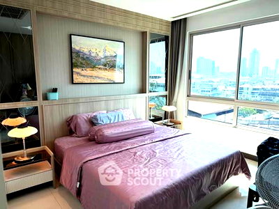 คอนโดให้เช่า : คอนโด 1-ห้องนอน ที่ เดอะล็อฟท์ เย็นอากาศ คอนโดมิเนียม ใน ช่องนนทรี (ID 2732303)