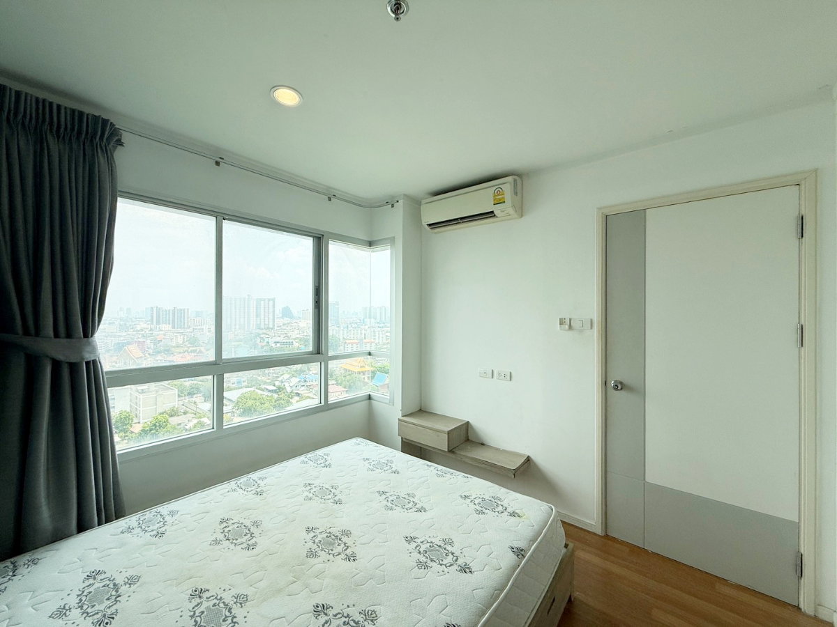 picture ð§ââïļLumpini place boromarajonani - pinklao 1 bed 1 bath - 5/10