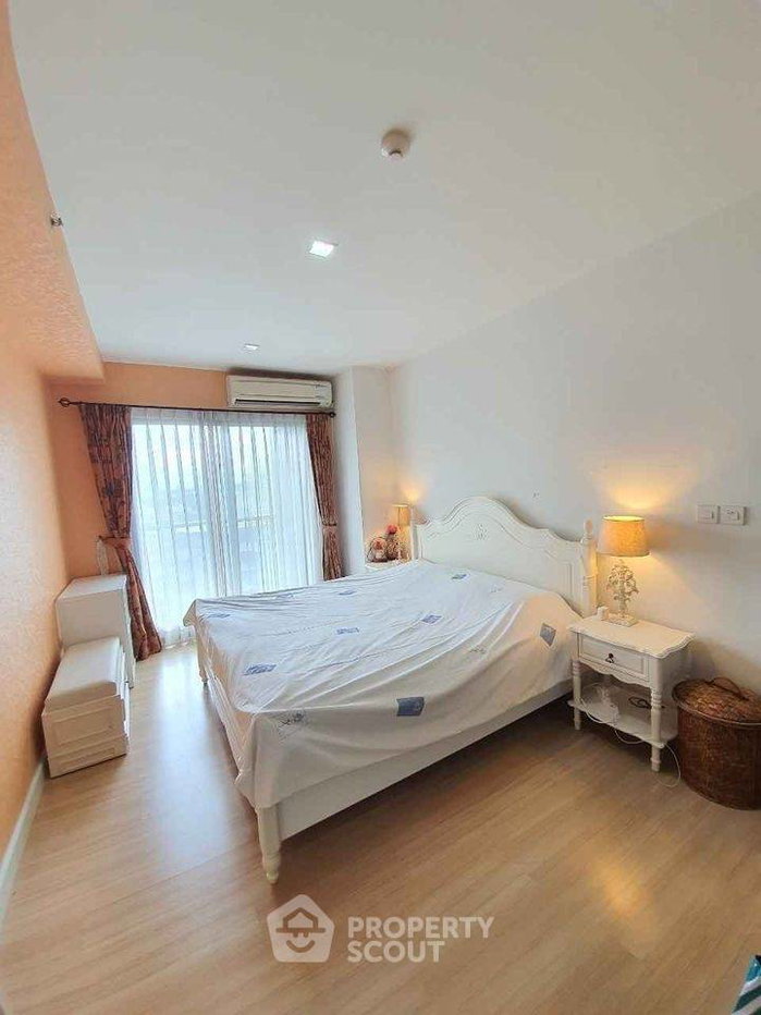 รูป คอนโด 1 ห้องนอน ขนาด 46 ตร.ม. โครงการ The Seed Mingle Sathorn-Suanplu ใกล้ BTS ศาลาแดง (ID 2734525) - รูปที่ 5/11