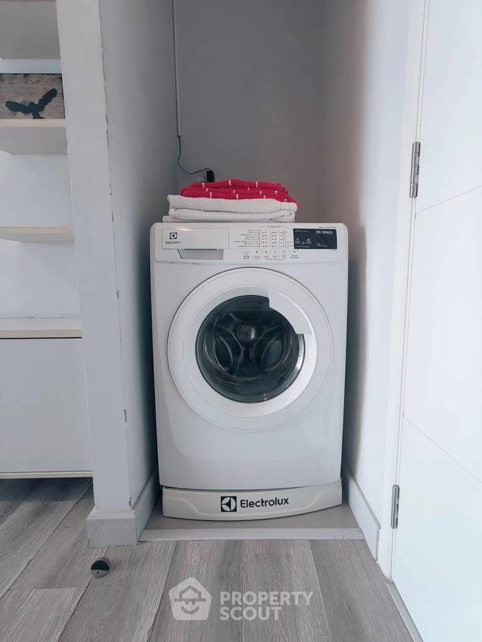 รูป คอนโด 1-ห้องนอน ที่ เซ็นทริค ซี พัทยา ใกล้ พัทยากลาง (ID 2589216) - รูปที่ 8/9