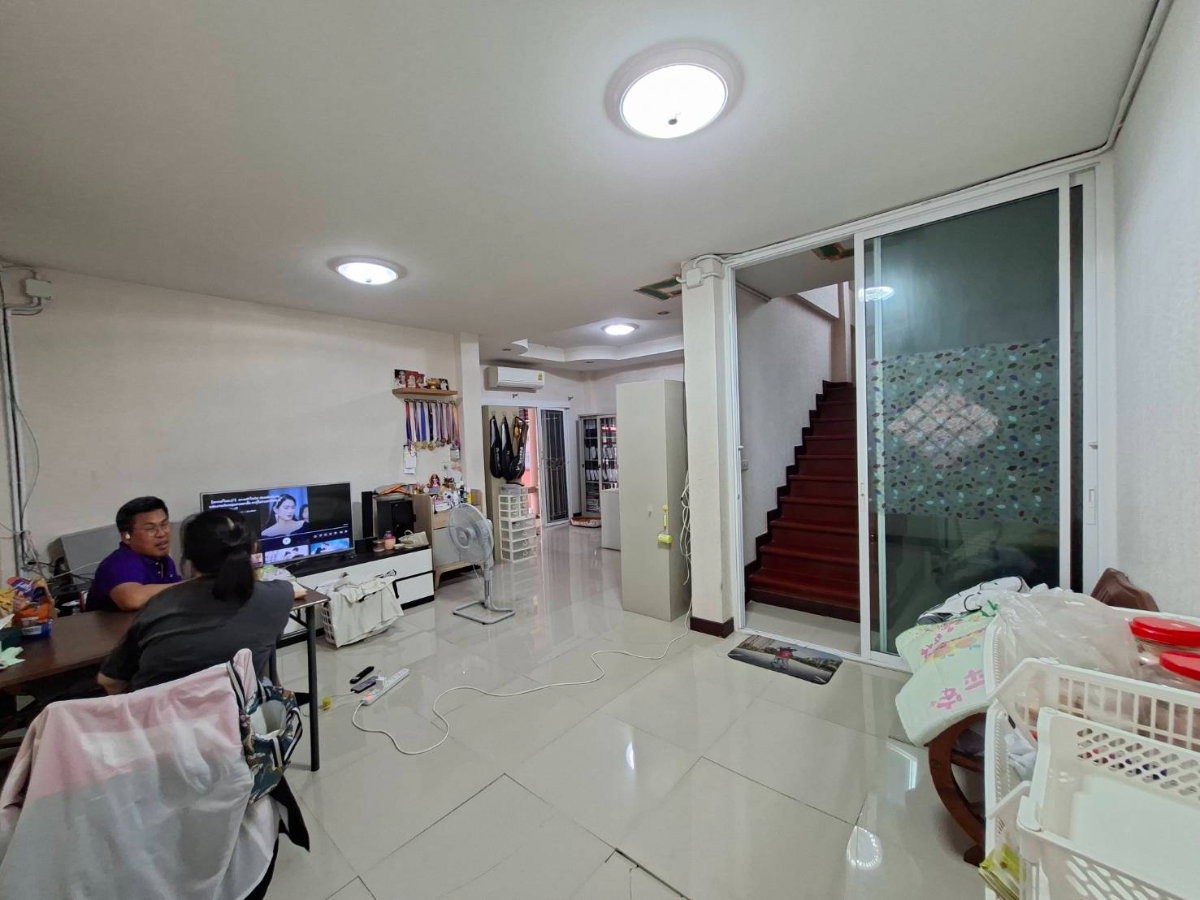 picture Baan Phipaporn 3 Khlong Luang Pathum Thani - 20/32