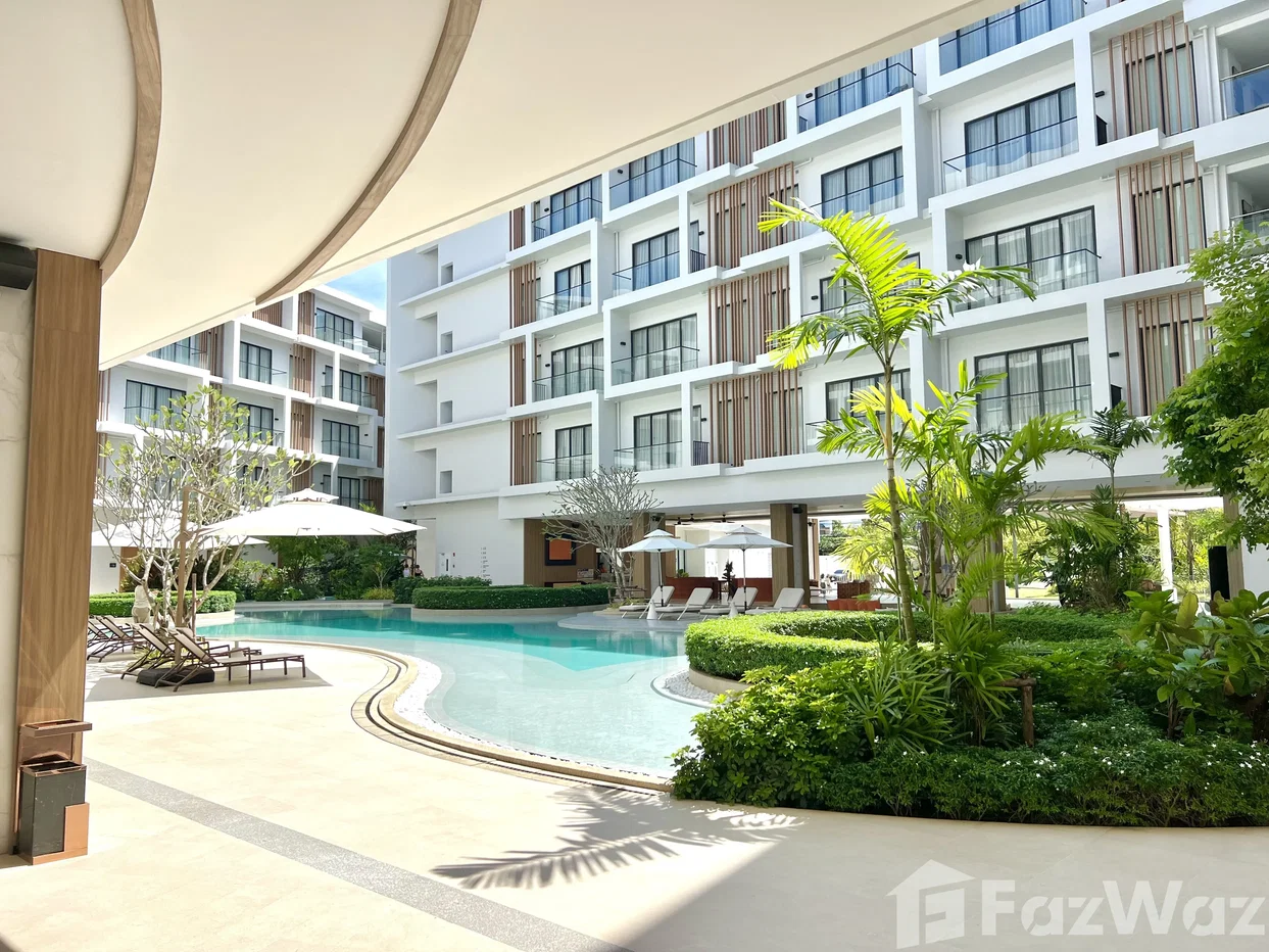 picture Layan beachfront Studio 6114569 - 13/17