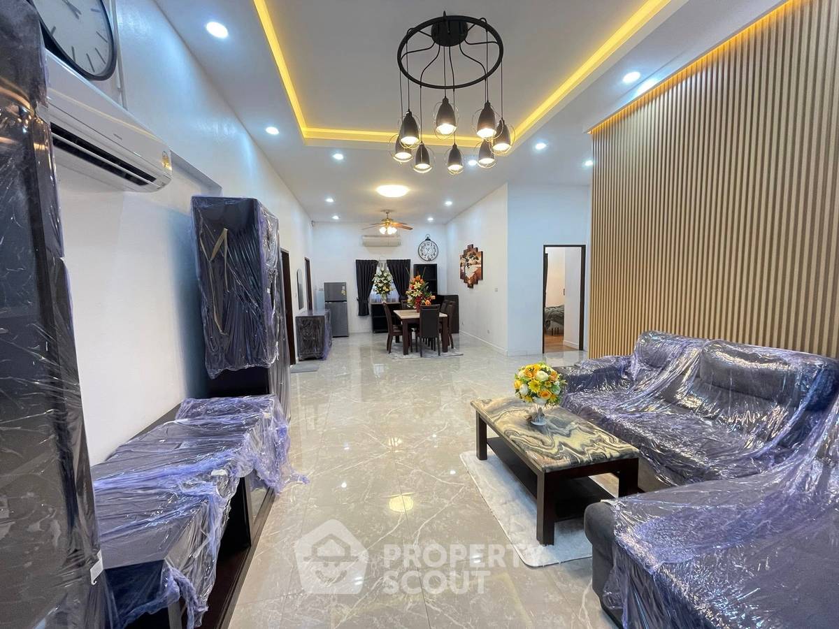 รูป คอนโด 3-ห้องนอน ที่ วินด์แฮม จอมเทียน พัทยา ใกล้ เมืองพัทยา (ID 2732157) - รูปที่ 5/21