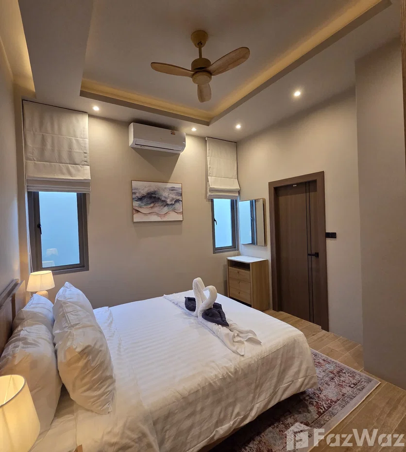 รูป ขาย วิลล่า 4 ห้องนอน ใน ราไวย์, ภูเก็ต 5792615 - รูปที่ 15/27