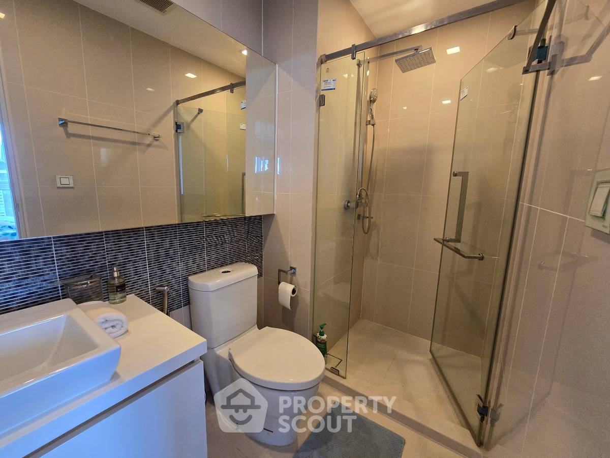 รูป คอนโด 1-ห้องนอน ที่ คอนโดเลต ไอซ์ ราชเทวี ใกล้ BTS ราชเทวี (ID 2734714) - รูปที่ 14/15