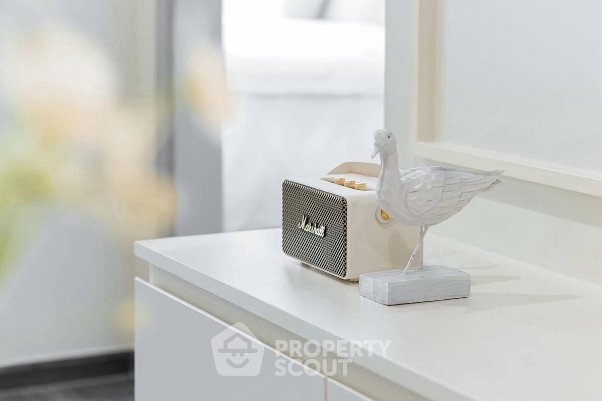 รูป คอนโด 1-ห้องนอน ที่ ไอดีโอ จุฬา - สามย่าน ใกล้ MRT สามย่าน (ID 2427558) - รูปที่ 16/17