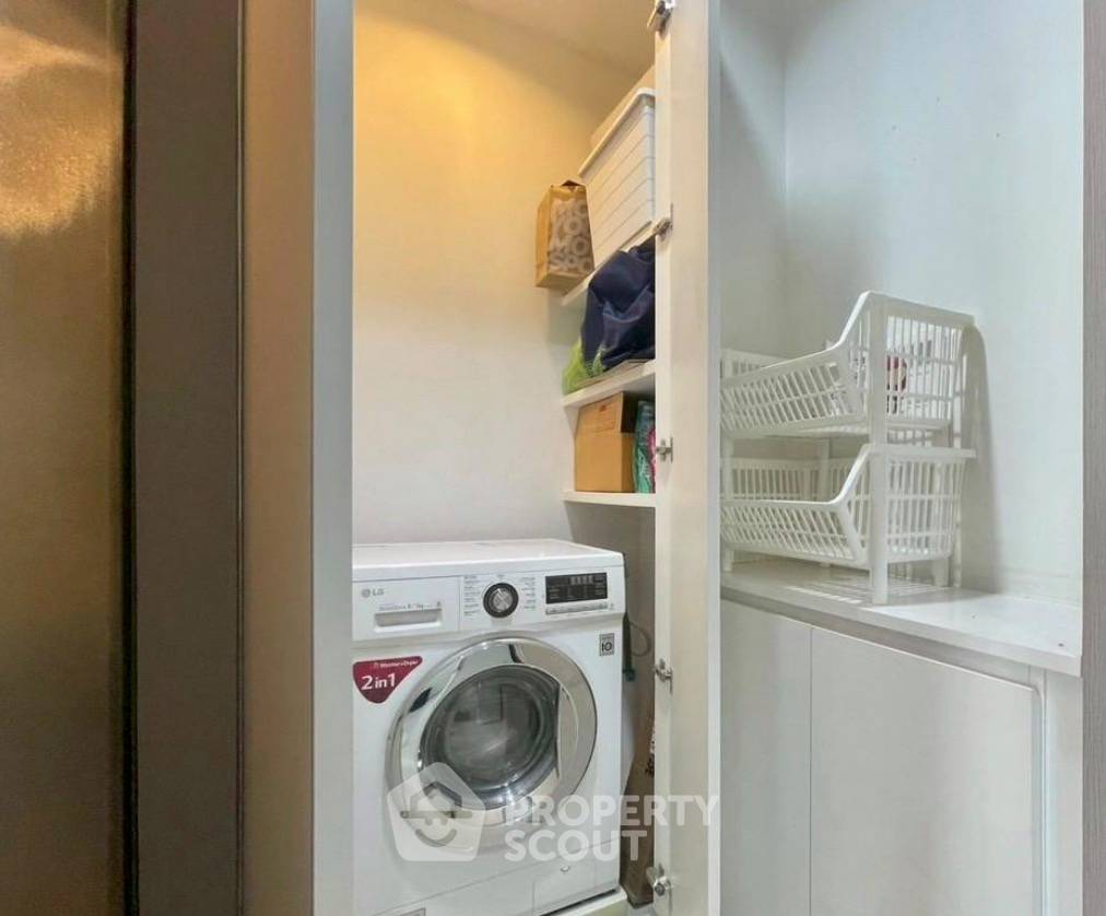 รูป คอนโด 1-ห้องนอน ที่ ริทึ่ม สุขุมวิท42 ใกล้ BTS เอกมัย (ID 2727245) - รูปที่ 6/8