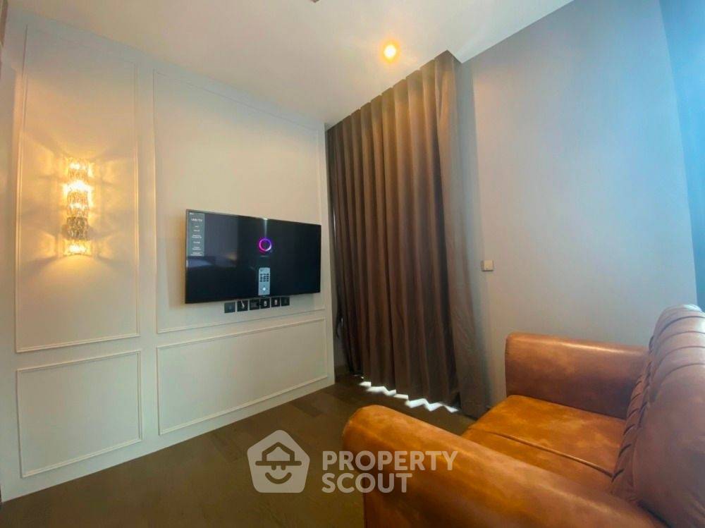 รูป คอนโด 1-ห้องนอน ที่ ดิ เอส แอท สิงห์ คอมเพล็กซ์ ใกล้ MRT เพชรบุรี (ID 2725941) - รูปที่ 12/14