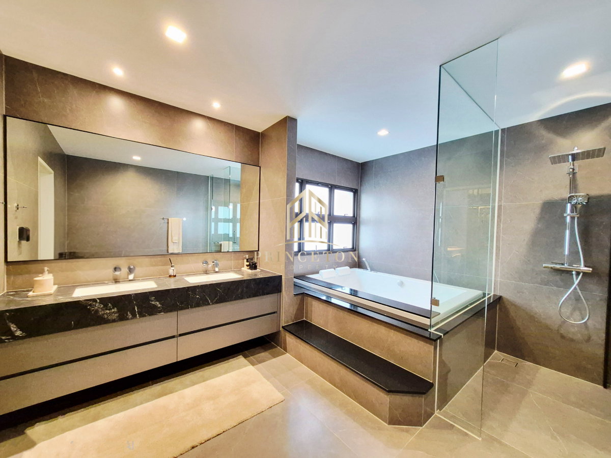 รูป หลังสุดท้าย! แกรนด์ บางกอก บูเลอวาร์ด พระราม 9 กรุงเทพกรีฑา - รูปที่ 30/48