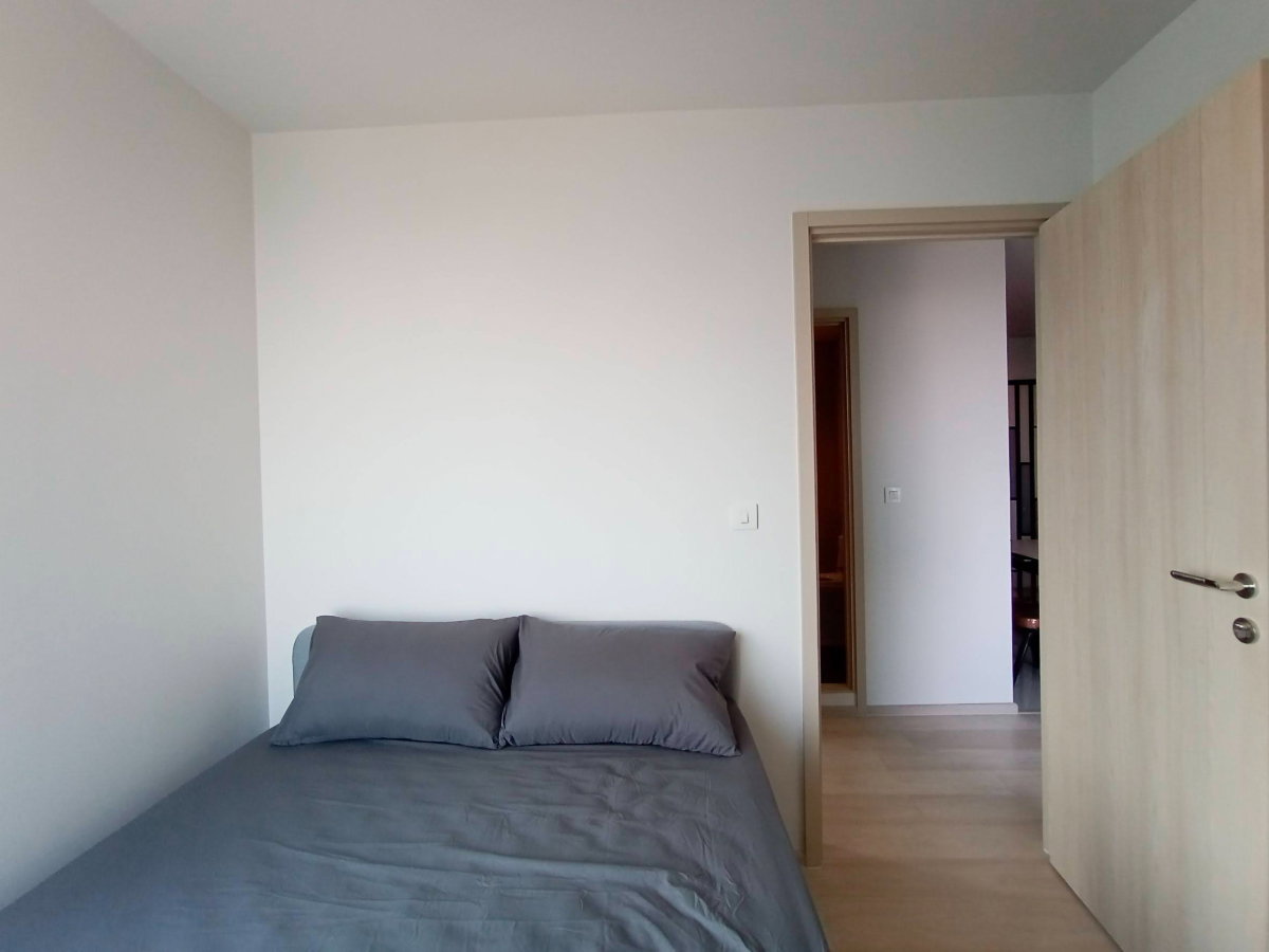 รูป ให้เช่า ✨Life One Wireless ✨2 ห้องนอน ขนาด 45 ตรม ใกล้เซนทรัลเอมบาสซี่ และ BTS เพลินจิต🛍️🚅 - รูปที่ 7/13