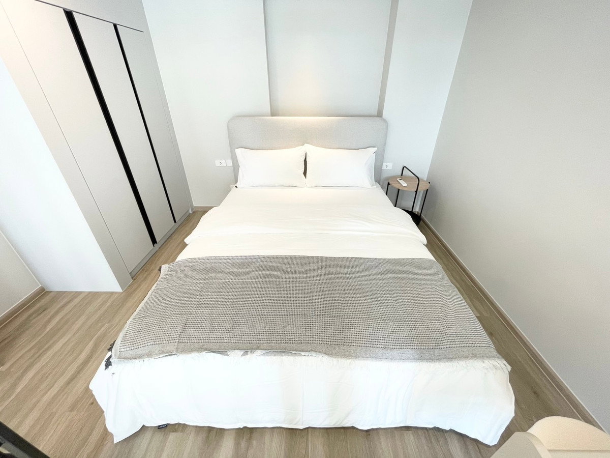 รูป For Rent : Culture Thonglor (1bed ) 34.33 sq.m. 31,500 THB Tel. 0924235675 Cate - รูปที่ 10/29
