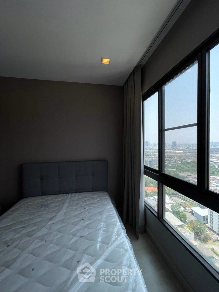 รูป คอนโด 2-ห้องนอน ที่ เดอะ ซิกเนเจอร์ บาย เออร์บาโน่ ใกล้ BTS สะพานควาย (ID 1894947) - รูปที่ 4/9