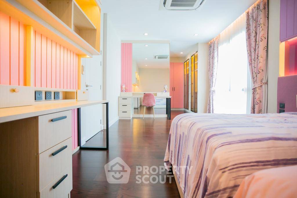 รูป บ้าน 3-ห้องนอน ที่ เดอะ เจนทริ เอกมัย-ลาดพร้าว ใน พลับพลา (ID 1003256) - รูปที่ 26/30