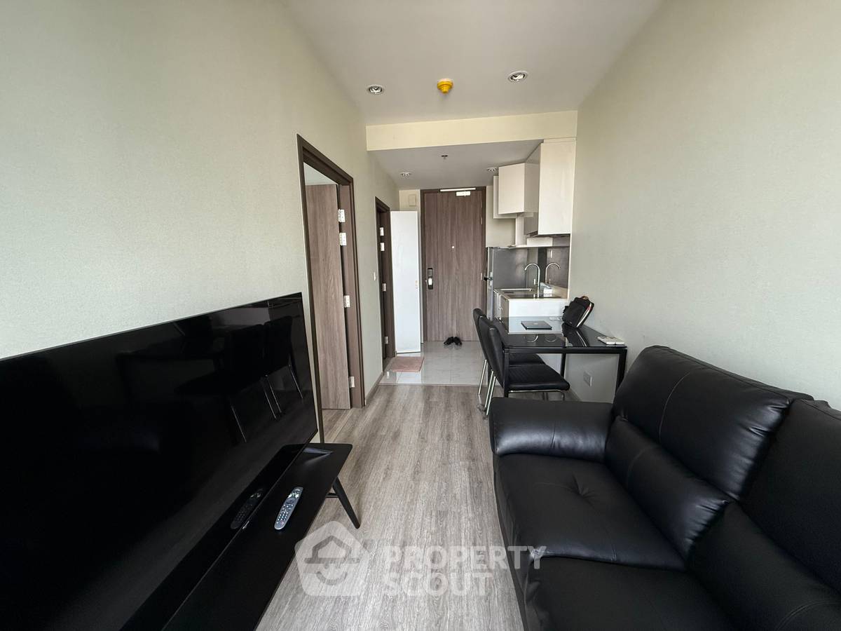 รูป คอนโด 1-ห้องนอน ที่ ไอดีโอโมบิ สุขุมวิท 66 ใกล้ BTS อุดมสุข (ID 2075738) - รูปที่ 4/14