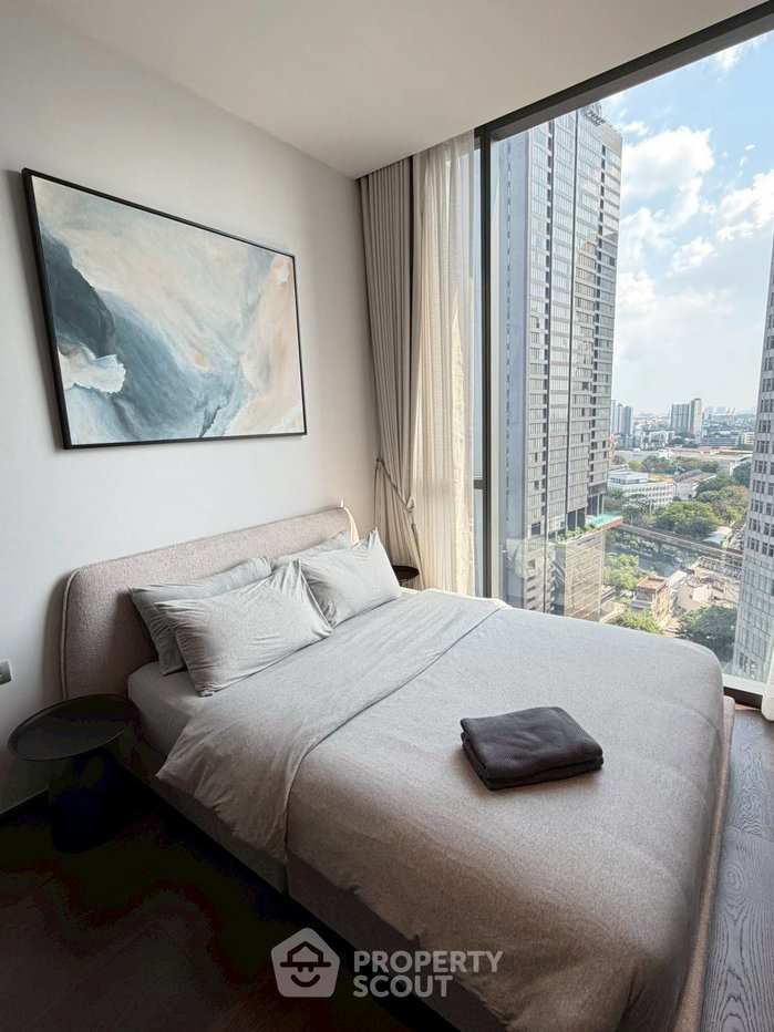 รูป คอนโด 3-ห้องนอน ที่ ลาวิค สุขุมวิท 57 ใกล้ BTS ทองหล่อ (ID 2731660) - รูปที่ 11/21